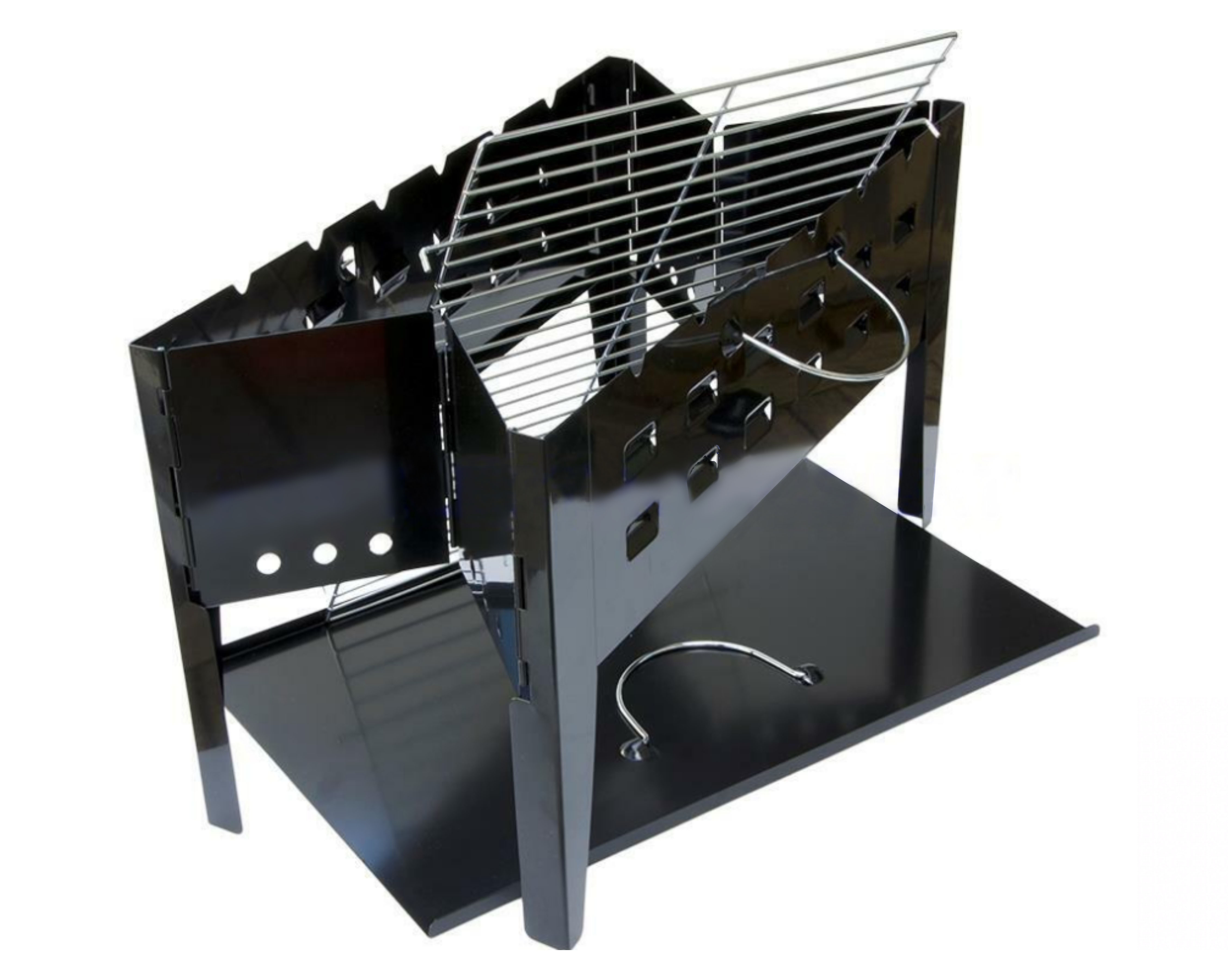barbeque stand online